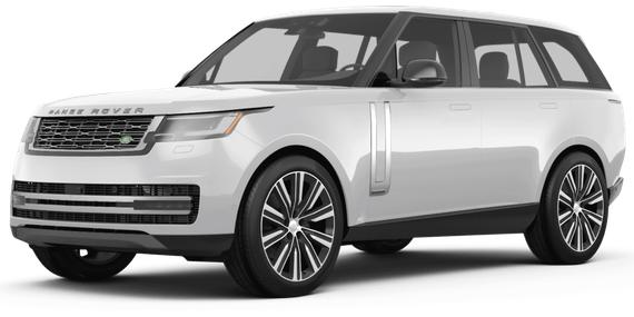 LAND ROVER RANGE ROVER 2023 SALKP9E79PA013941 image